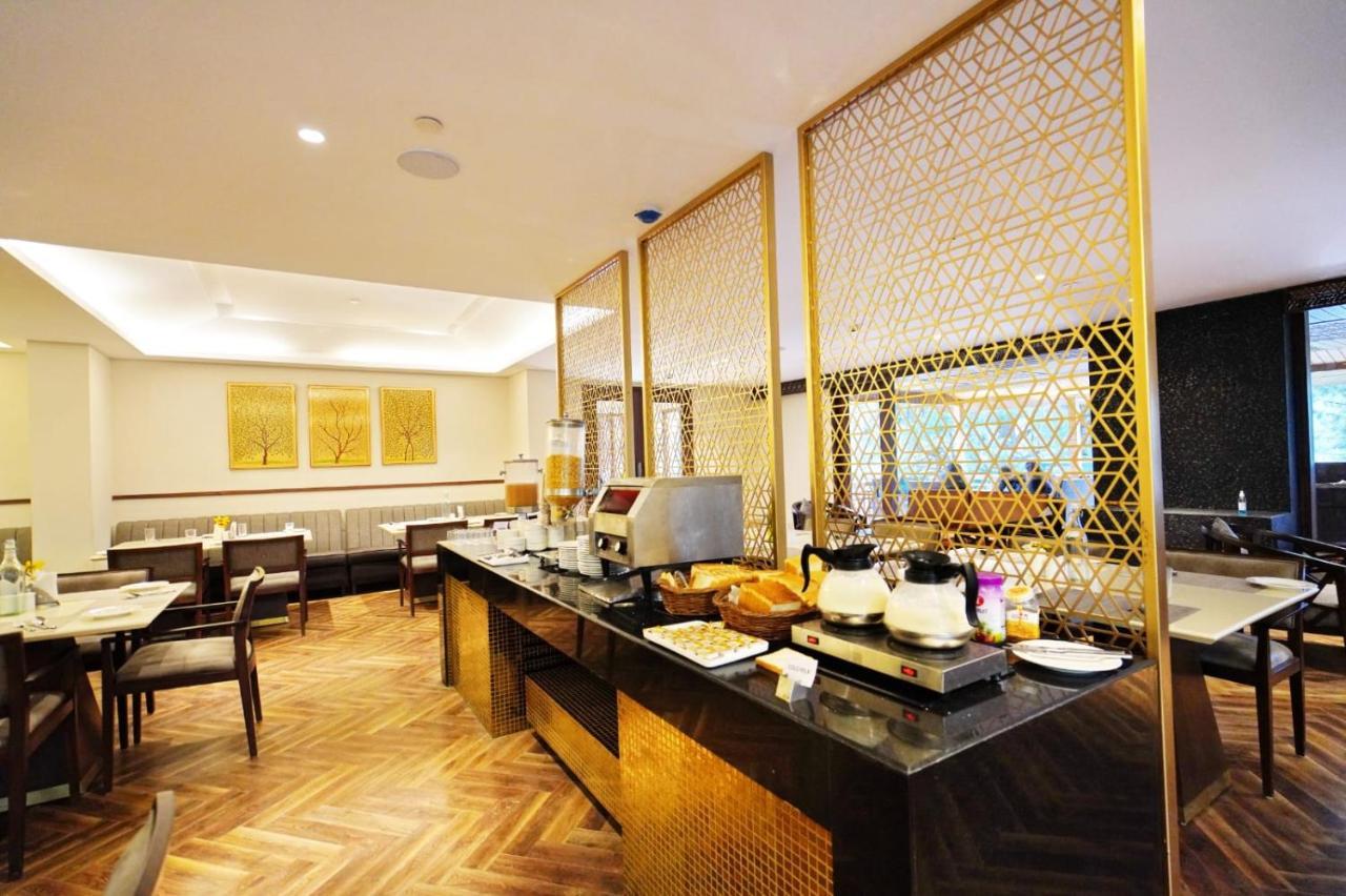 Radisson Golf Resort Pahalgām Dış mekan fotoğraf