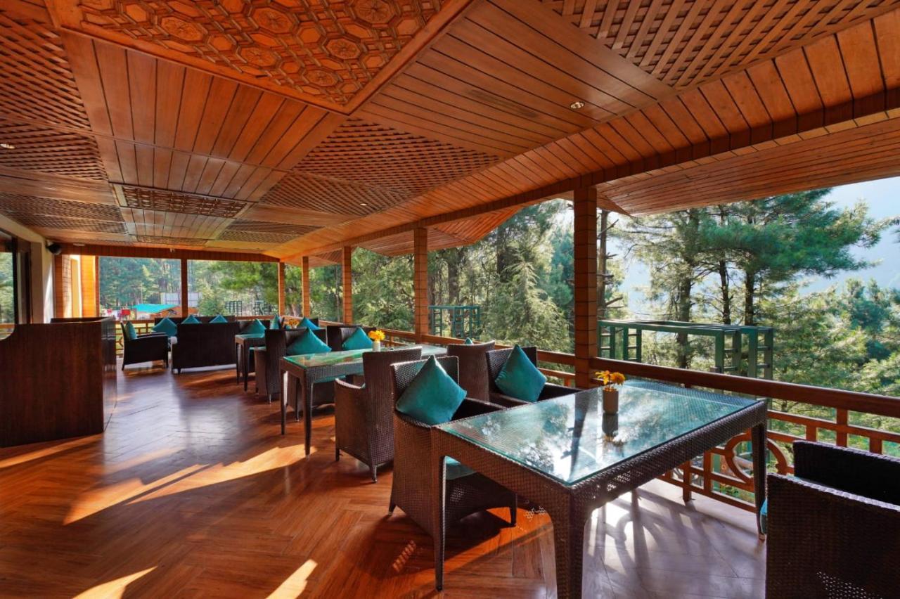 Radisson Golf Resort Pahalgām Dış mekan fotoğraf
