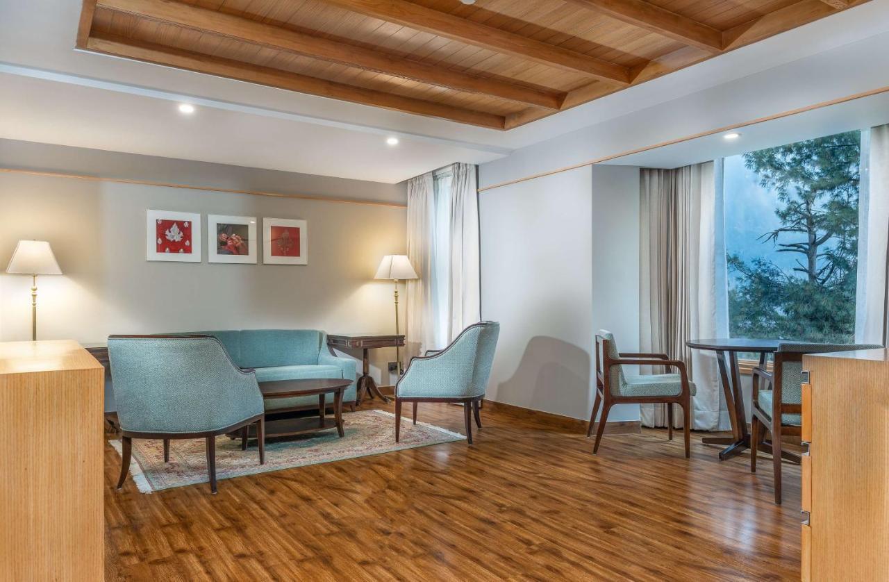 Radisson Golf Resort Pahalgām Dış mekan fotoğraf