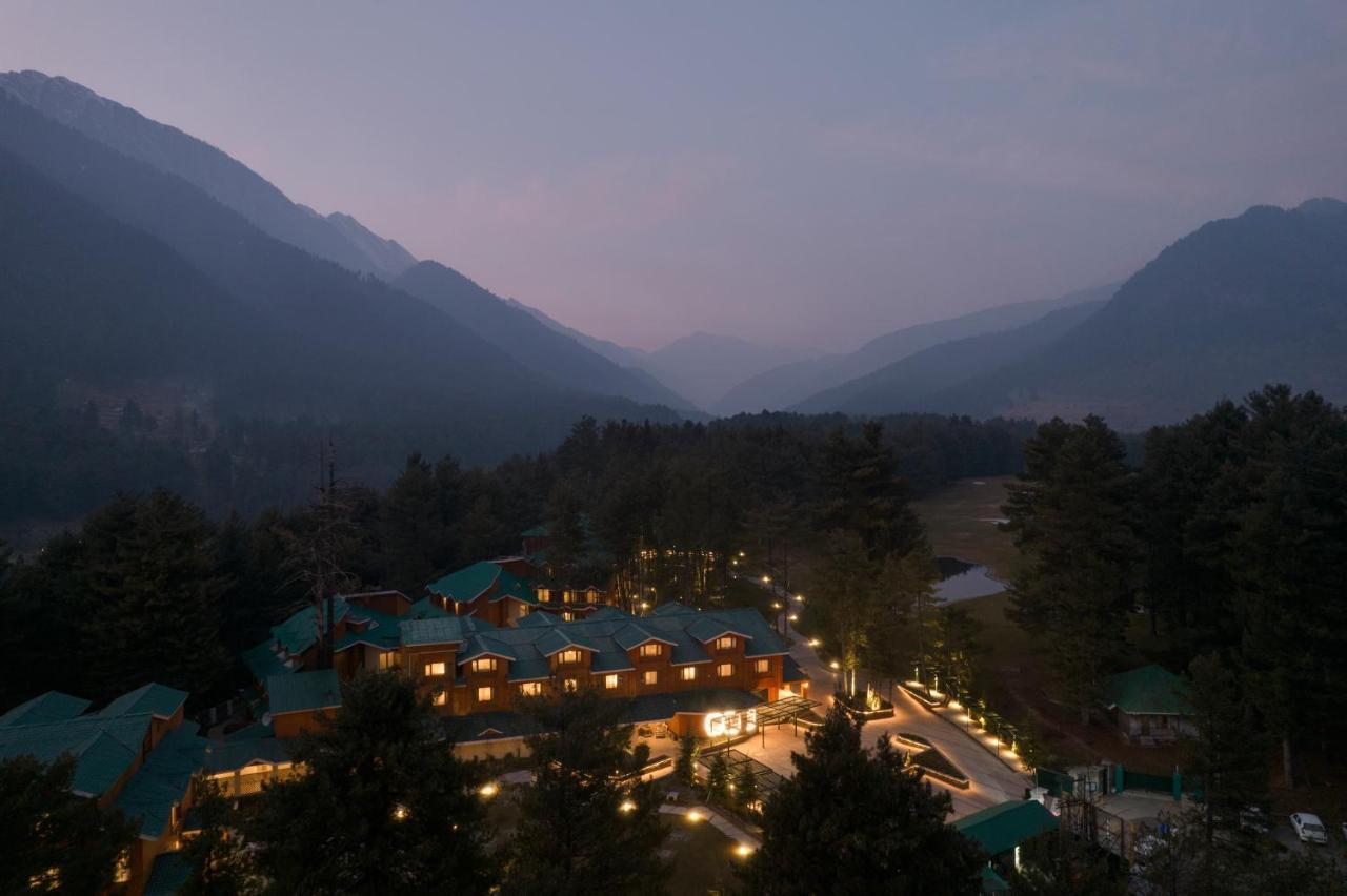 Radisson Golf Resort Pahalgām Dış mekan fotoğraf