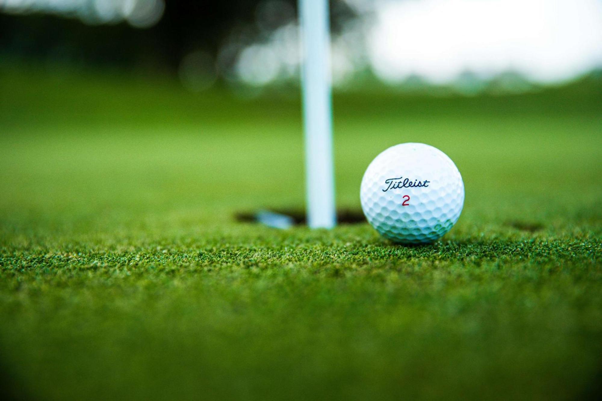 Radisson Golf Resort Pahalgām Dış mekan fotoğraf