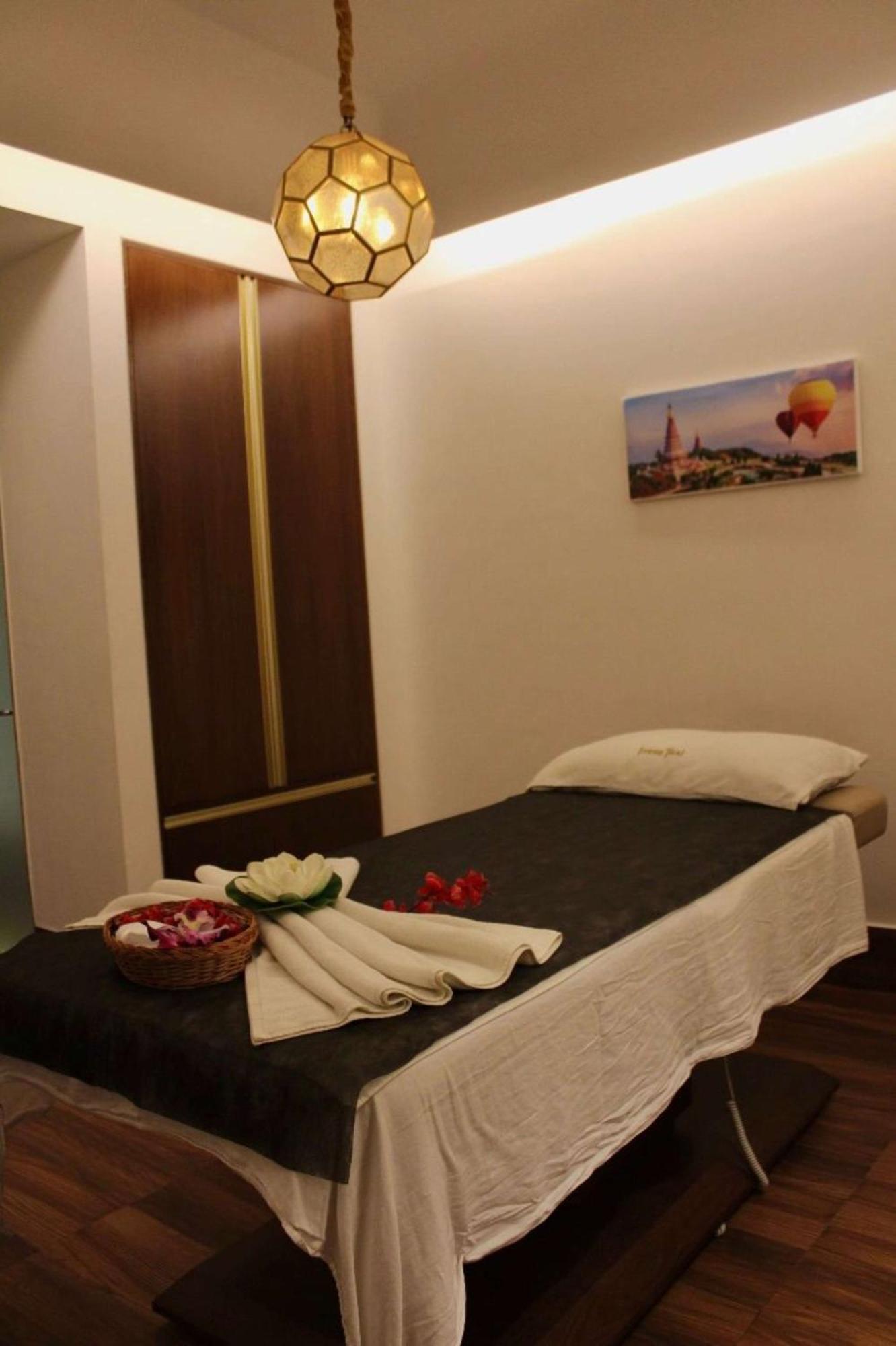 Radisson Golf Resort Pahalgām Dış mekan fotoğraf